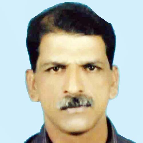 ബാബുദാസൻ