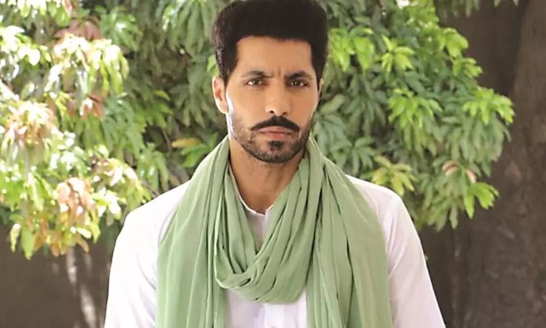 കർഷക റാലിക്കിടെ ചെങ്കോട്ടയിൽ കൊടി ഉയർത്തിയ പഞ്ചാബി നടൻ ദീപ് സിദ്ദു വാഹനാപകടത്തിൽ മരിച്ചു