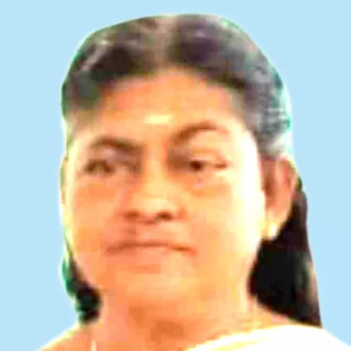 ഓ​ട്ടോ സ്കൂ​ട്ട​റി​ലി​ടി​ച്ച് വീ​ട്ട​മ്മ മ​രി​ച്ചു