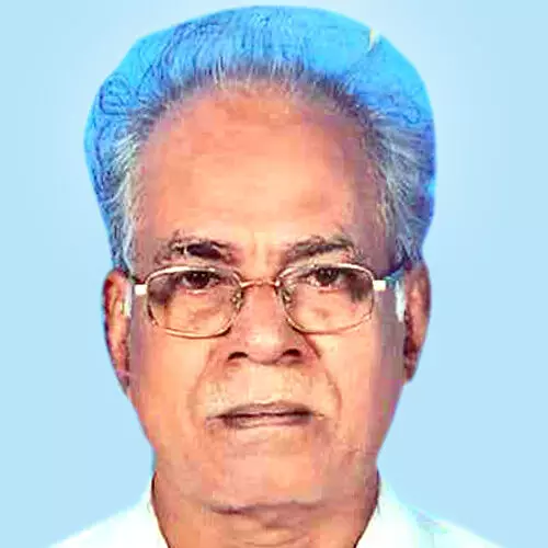 വ​ർ​ഗീ​സ്