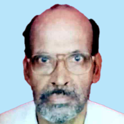 വ​ർ​ഗീ​സ്