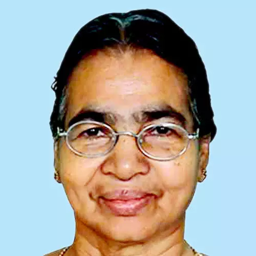 ത​ങ്ക​മ്മ