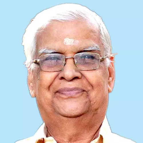 വി.​കെ. രാ​ഘ​വ​ൻ മാ​സ്റ്റ​ർ