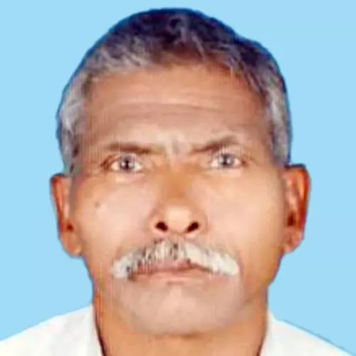 ഗോ​പാ​ല​ൻ ക​റു​പ്പ​ൻ