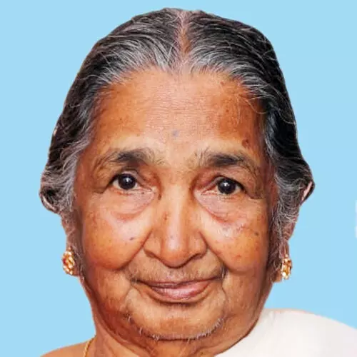 ല​ക്ഷ്മി