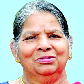 ഗ്രേ​സി