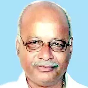 മ​ധു​സൂ​ദ​ന​ൻ നാ​യ​ർ