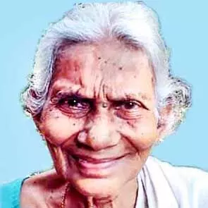 ഭ​വാ​നി