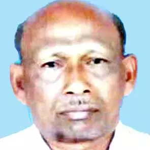 ജോ​ർ​ജ്