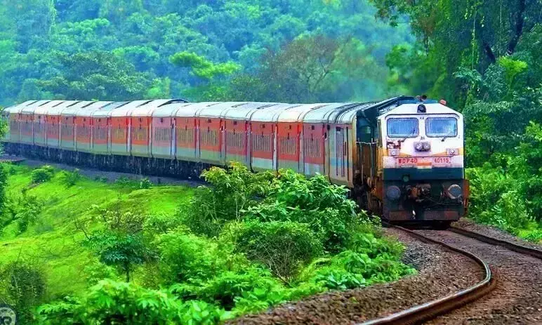 ജനശതാബ്​ദിയടക്കം എട്ട്​ ട്രെയിനിൽ കോച്ചുകൾ കൂട്ടി