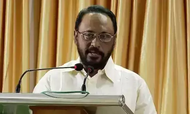 പിണറായി വിജയനും സ്റ്റാലിനും ആദ്യം ചർച്ച ചെയ്യേണ്ടത് മുല്ലപ്പെരിയാർ പ്രശ്നം -ചെറിയാൻ ഫിലിപ്