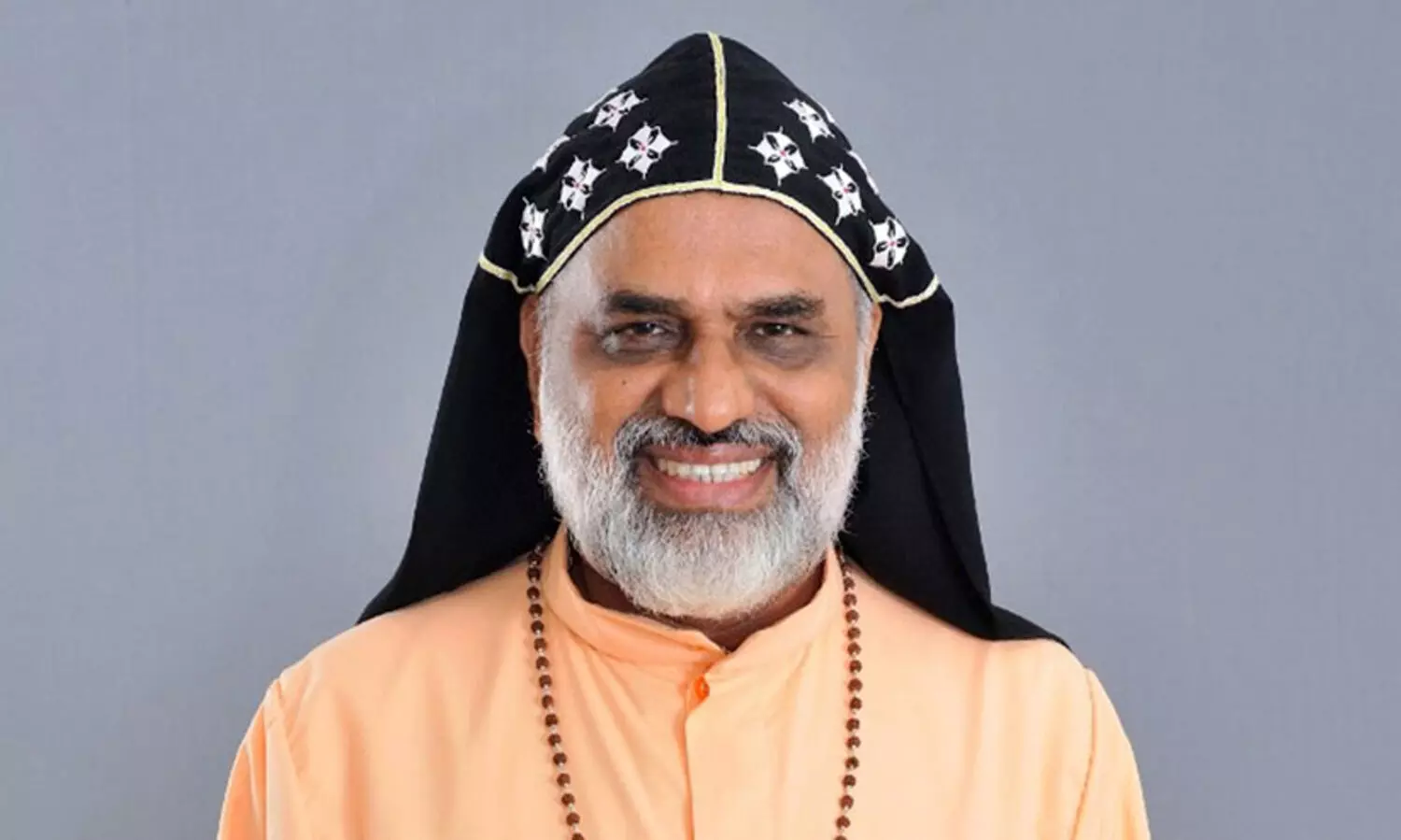 sand mining, Malankara bishop