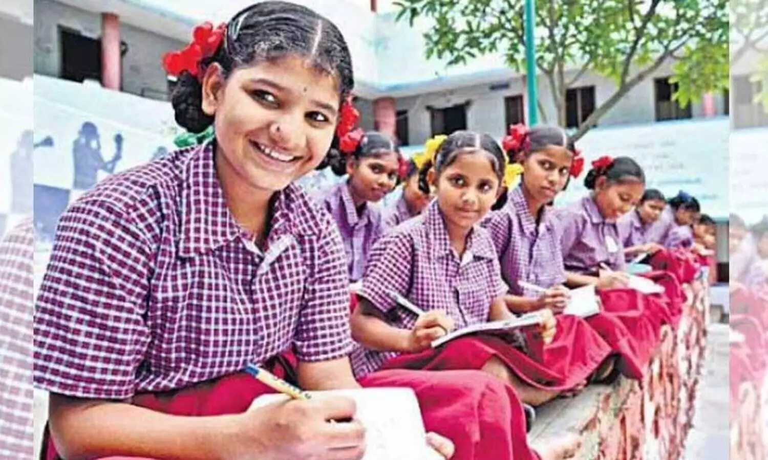 ഒമ്പതുവരെ ക്ലാസുകൾക്ക് പരീക്ഷ ഏപ്രിൽ ആദ്യം; അധ്യയനം ​മാർച്ച്​ അവസാനം വരെ