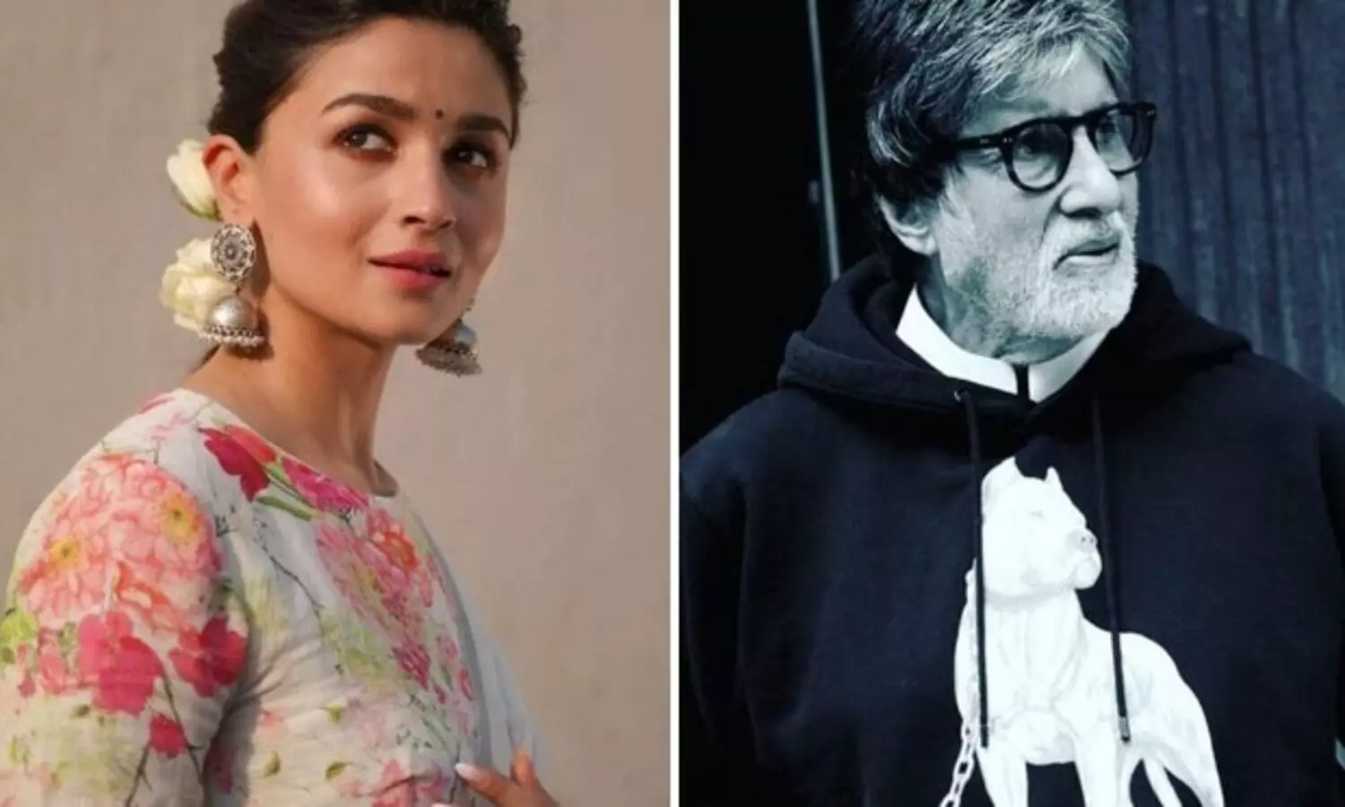 ഗംഗുഭായ് കത്യവാഡിയുടെ ട്രെയിലർ കണ്ട ആളുകൾ തന്നെ 4 അടി ഉയരമുള്ള അമിതാഭ് ബച്ചൻ എന്ന് വിളിക്കുന്നുണ്ടെന്ന് ആലിയ ഭട്ട്