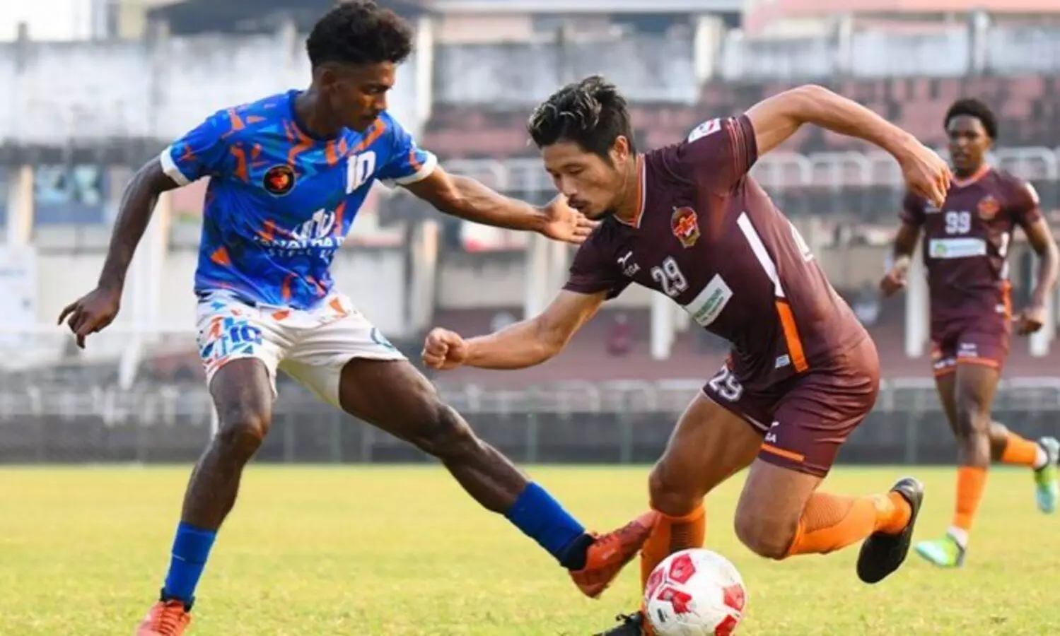 കേരള പ്രീമിയര്‍ ലീഗ്: ഗോകുലത്തെ വീഴ്ത്തി ബാസ്കോ