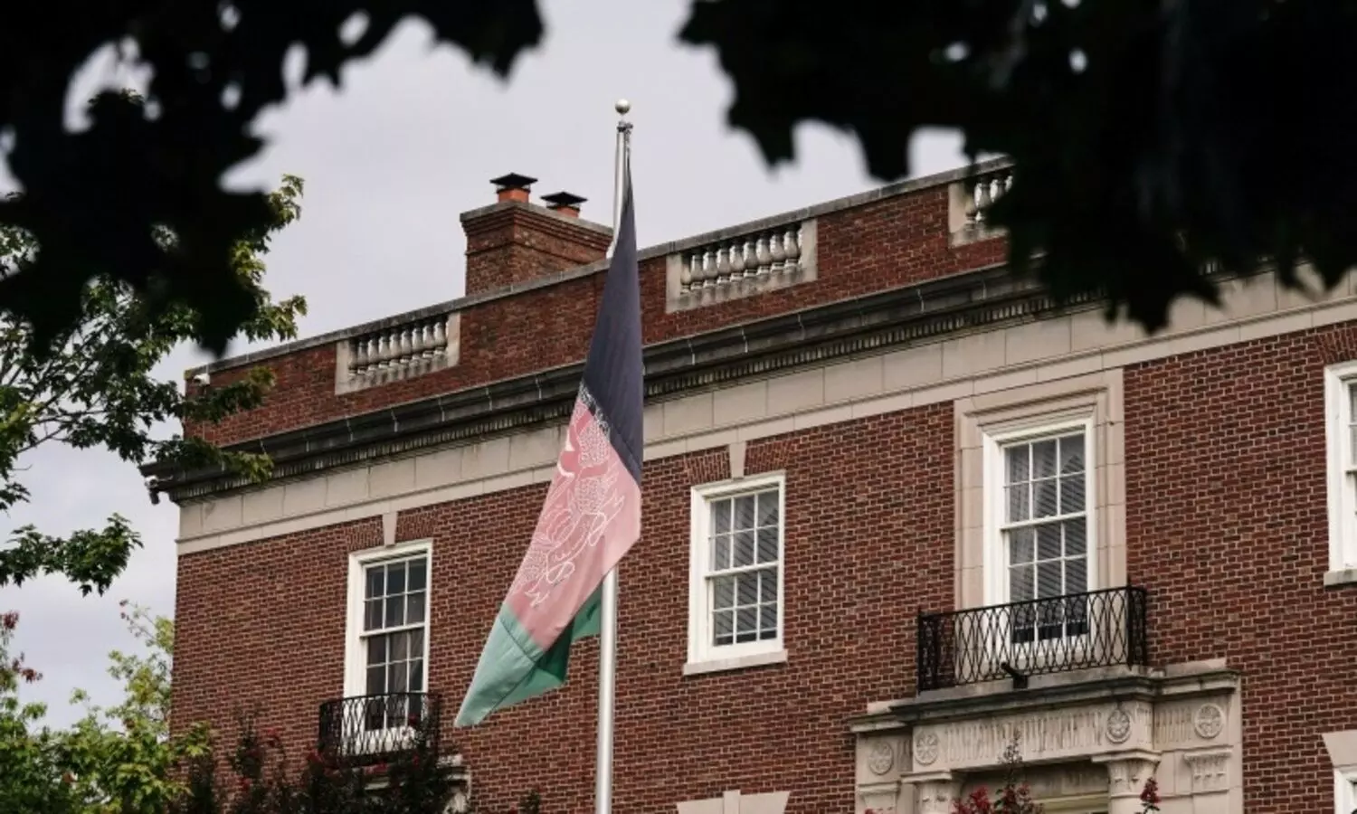 പണമില്ല; അഫ്ഗാൻ എംബസികൾ പ്രതിസന്ധിയിൽ