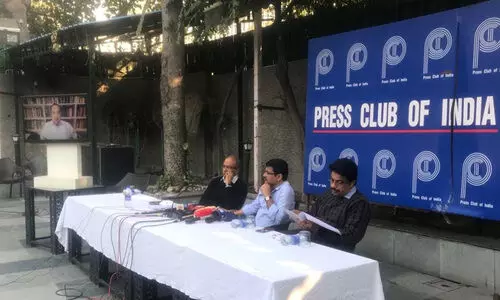 mediaone press meet