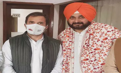 Congress and the AAP are crucial