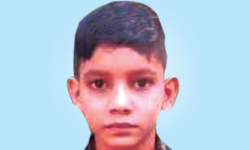 നാദാപുരത്ത് വിദ്യാർഥി മരിച്ചു; ചികിത്സാപ്പിഴവെന്ന് ആരോപണം