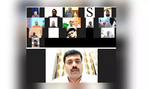 ഒ.​ഐ.​സി.​സി ഷു​ഹൈ​ബ് അ​നു​സ്മ​ര​ണം