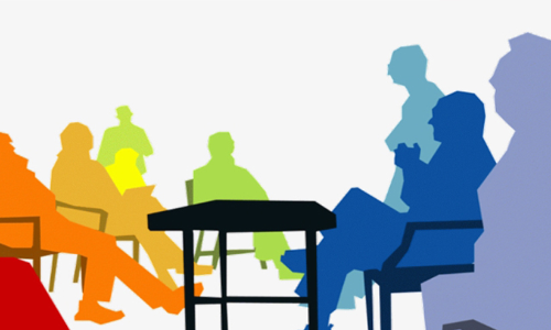 കൊ​ല്ലം ജി​ല്ല പ്ര​വാ​സി  സ​മാ​ജം സ​മ്മേ​ള​നം