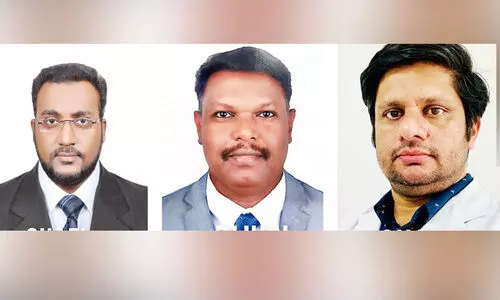 ഫിസിയോതെറപ്പി ഫോറം ഖത്തറിന്​ പുതിയ ഭാരവാഹികൾ