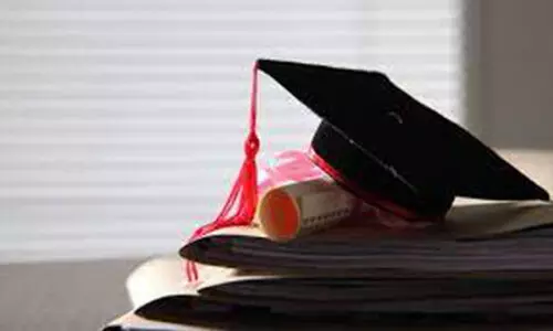 സ്​കോളർഷിപ് വാഗ്ദാനങ്ങളിൽ ജാഗ്രത പാലിക്കണമെന്ന്​ നി​ർദേശം