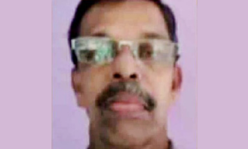 വിദ്യാർഥിനിയെ പീഡിപ്പിച്ച ഓട്ടോ ഡ്രൈവർ അറസ്റ്റിൽ