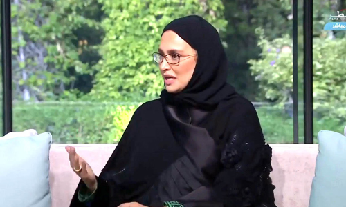 മഹാമാരിക്കാലത്ത് ലക്ഷ്യം സുരക്ഷിത ലോകകപ്പ് -ഡോ. മുന അൽ മസ്​ലമാനി