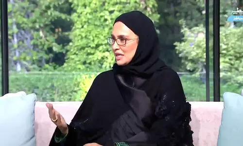 മഹാമാരിക്കാലത്ത് ലക്ഷ്യം സുരക്ഷിത ലോകകപ്പ് -ഡോ. മുന അൽ മസ്​ലമാനി