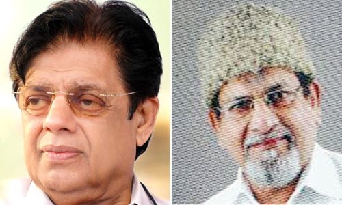 ഇ. അഹമ്മദ്​ ന്യൂനപക്ഷങ്ങൾക്ക്​ തണലായ വടവൃക്ഷം -പാറക്കൽ അബ്ദുല്ല