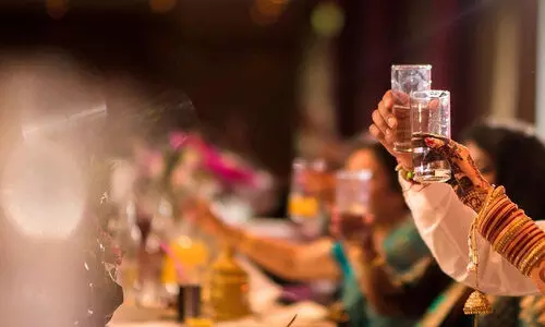 റാഗിങ്ങും മദ്യസൽക്കാരവും; ആഭാസമാകുന്ന വിവാഹാഘോഷങ്ങൾ