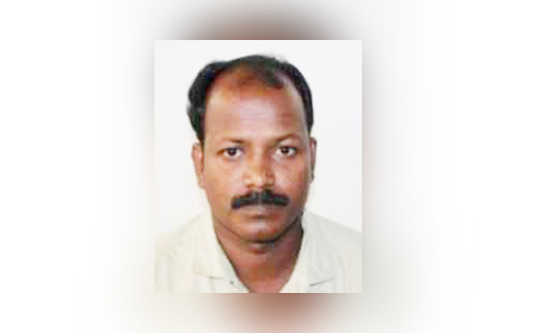 രോ​ഗ​വും ക​ഷ്ട​പ്പാ​ടും ത​ള​ർ​ത്തി​യ ജ​സ്റ്റി​ൻ രാ​ജ്​ സ​ഹാ​യം തേ​ടു​ന്നു