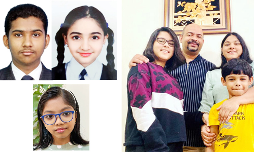 നടുമുറ്റം റിപ്പബ്ലിക്ദിന മത്സര വിജയികൾ