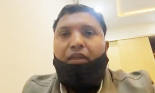 ഷുഹൈബിനെ ഇൻകാസ് അനുസ്മരിച്ചു