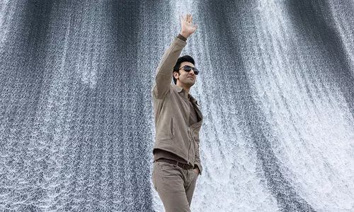 ബോളിവുഡ് താരം രൺബീർ കപൂർ എക്സ്പോ സന്ദർശിച്ചു ബോളിവുഡ് താരം രൺബീർ കപൂർ എക്സ്പോ സന്ദർശിച്ചു