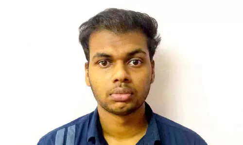 പീഡനക്കേസിലെ പ്രതി അറസ്റ്റിൽ