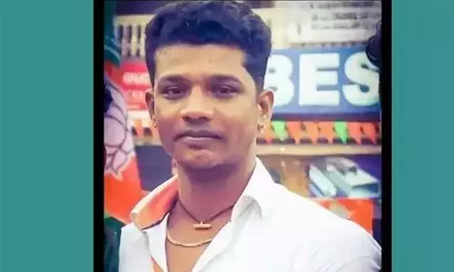 കാസർകോട് കൊലക്കേസ് പ്രതി തൂങ്ങിമരിച്ചു