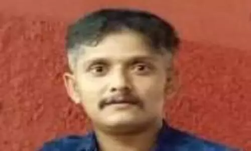 dileep accident death