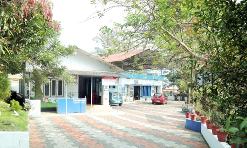 Arunootti Mangalam CHC Arunootti Mangalam CHC