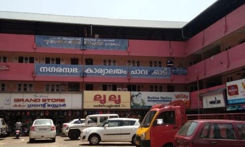 ജെൻഡർ ബജറ്റുമായി ചാവക്കാട് നഗരസഭ