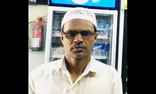 മലപ്പുറം സ്വദേശി അബൂദബിയില്‍ നിര്യാതനായി