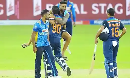 ഇന്ത്യ-ശ്രീലങ്ക ക്രിക്കറ്റ് പരമ്പരയുടെ സമയക്രമത്തിൽ മാറ്റം