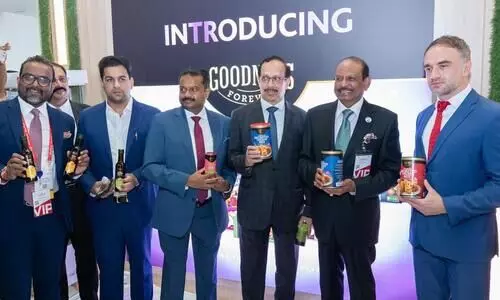 കളമശേരിയിൽ 400 കോടി മുടക്കിൽ ലുലു ഫുഡ് പാർക്ക് സ്ഥാപിക്കും