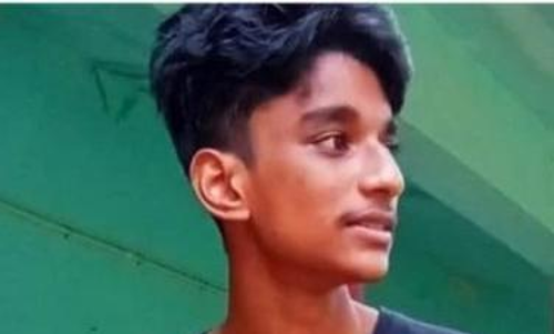 വയനാട്ടിൽ പുഴയിൽ വീണ് വിദ്യാർഥി മരിച്ചു