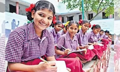 ഒമ്പതുവരെ ക്ലാസുകൾക്ക് പരീക്ഷ ഏപ്രിൽ ആദ്യം; അധ്യയനം ​മാർച്ച്​ അവസാനം വരെ