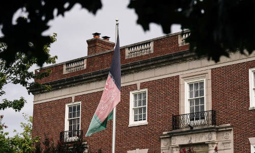 പണമില്ല; അഫ്ഗാൻ എംബസികൾ പ്രതിസന്ധിയിൽ