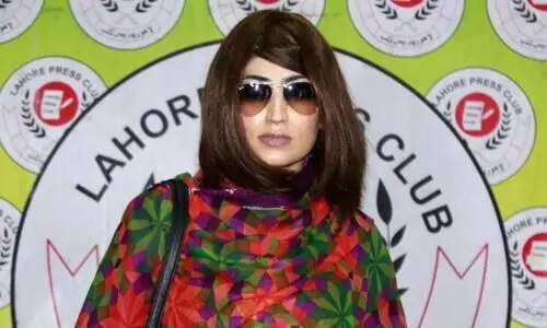 ഖന്ദീൽ ബലൂചിന്റെ കൊല: സഹോദരനെ ​വെറുതെ വിട്ടു