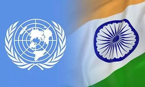 ഭീകരതയുടെ സൂത്രധാരകരെ ലോകം തിരിച്ചറിയണം; പാകിസ്താനെതിരെ ഇന്ത്യ