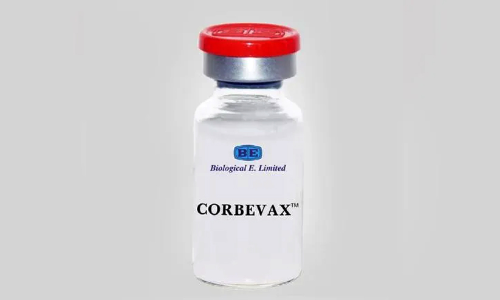 Corbevax vaccine